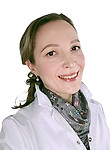 Сердюк Ольга Александровна — Невролог