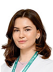 Гурьянова Анастасия Григорьевна — Ревматолог