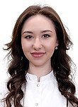 Асланова Даяна Руслановна — Стоматолог