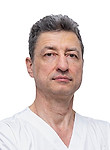 Сидорович Дмитрий Анатольевич — Вертебролог