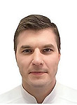 Никишин Павел Сергеевич — Лазерный хирург