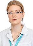 Миронова Анна Руслановна — Лор (отоларинголог)