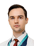 Чулев Максим Александрович — Гастроэнтеролог