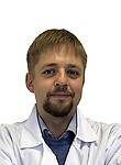 Косых Леонид Александрович — Трихолог