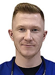Орлов Денис Олегович — Кардиолог
