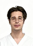 Грибов Вячеслав Сергеевич — Стоматолог
