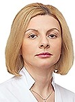 Рехвиашвили Софья Амирановна — Акушер