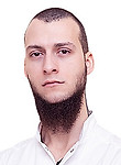 Смажило Сергей Сергеевич — Психолог