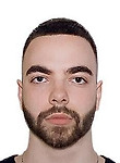 Шевчук Дмитрий Вадимович — Стоматолог
