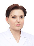 Самойлова Виктория Олеговна — Хирург