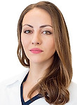 Сударикова Наталия Михайловна — Репродуктолог (ЭКО)
