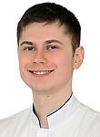 Афанасьев Никита Александрович — Лор (отоларинголог)