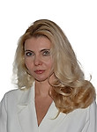 Хорикова Юлия Владимировна — Косметолог