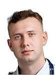 Селезнев Артем Андреевич — Хирург