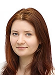 Чинченко Наталия Кирилловна