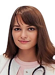 Фролова Татьяна Михайловна — Эндокринолог