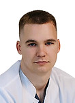 Фролов Александр Алексеевич — Стоматолог
