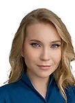 Шатрова Александра Николаевна — Стоматолог-ортодонт