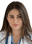 Манджунова Сабина Шамильевна — Акушер