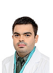 Ахмеров Марат Ринатович — Врач функциональной диагностики