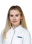 Володина Ирина Викторовна — Андролог