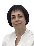 Шумина Анна Валерьевна — Гинеколог