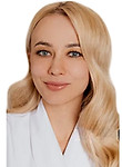 Пащенко Екатерина Витальевна — Косметолог