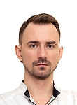 Малышев Алексей Алексеевич — Психиатр-нарколог