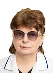 Дремова Маргарита Владимировна — Нарколог
