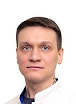 Сташукевич Юрий Андреевич — Нарколог