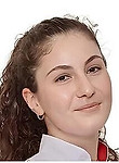 Мутчаева Фатима Казбековна — Окулист (офтальмолог)