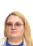 Пудикова Наталья Николаевна — Нарколог