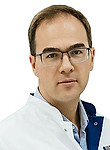 Бронштейн Дмитрий Александрович — Стоматолог