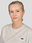 Шарашова Наталья Сергеевна — Пластический хирург