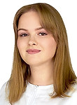 Драница Татьяна Олеговна — Гастроэнтеролог