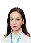 Яндиева Фатима Башировна — УЗИ-специалист