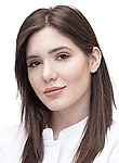 Джумаева Аида Сейфудиновна — Пластический хирург