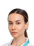 Скворцова Елена Геннадьевна — Лор (отоларинголог)