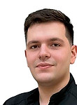 Мамедов Айдын Илгамович — Стоматолог-хирург
