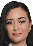 Тлатова Элла Ахсаровна — Стоматолог