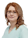 Друина Людмила Дмитриевна — УЗИ-специалист