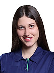 Бельчикова Екатерина Андреевна — Стоматолог