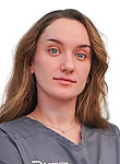 Князева Елена Николаевна — Стоматолог