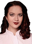 Митяева Екатерина Вячеславовна — Кардиолог