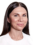 Трифонова Эльвира Сергеевна — Косметолог