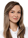 Шамарова Лилия Андреевна — Косметолог