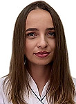 Лазуткина Татьяна Юрьевна — УЗИ-специалист