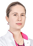 Алешина Ольга Николаевна — Пластический хирург