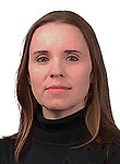 Пшенова Наталья Вячеславовна — Психолог