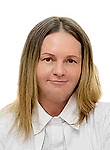 Садовникова Людмила Алексеевна